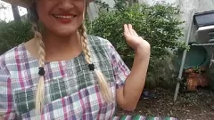 Jouer Orgia di Festa Junina in quarantena con Paty Bumbum e il suo grande bottino