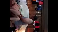 Play Steamy Encounter with the Cheating Brunette - Pussy, Tits, and Amateur Action