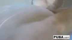 Reproduzir Fantasia na hora do banho de Nadia White: masturbação solo hardcore com patinhos