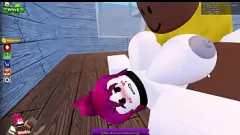 Reproduzir Wastrel Whorblox: 'O que estou fazendo da minha vida' 31