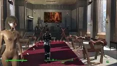 Jouer Effetto collaterale 4 fucina bdsm