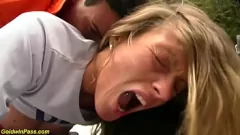 Jouer Orgia anale di neve tedesca: Fucking del culo pubblico estremo e Deepthroat
