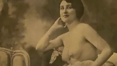 تشغيل Dark Lantern Entertainment's Hairy Milf Retro Special: قرنين من الاباحية القديمة
