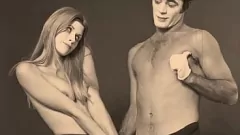 Play My Secret Life: Top 20 Kinky Vintage Hairy Pussies Exposed