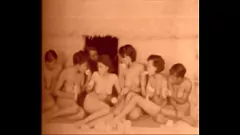 Oynat Mağribi Harem'de Bir Gece: Erotik Bir Çarşamba - Üçüncü Bölüm