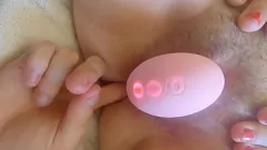 Redare Jocul dildo al prietenei mele: o sesiune de masturbare aburită