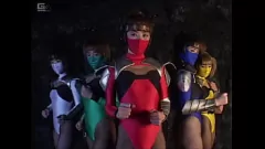 تشغيل Goryu Five Brespian Edition - صريح آسيوي هنتاي يمارس الجنس مع يو شينودا