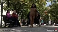 Play Naughty European Group Sex Orgy: Hardcore Anal Domination & Public Disgrace