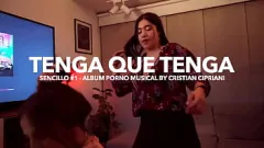 Reproducir La intensa sesión de coño amateur de la morena caliente follando y mamada