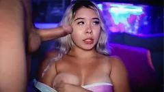 Play Hot Blonde and Latina Couple Put on a Sensual Webcam Show Featuring Intense Deepthroat Action