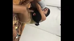 Play Shemale Marielle Agata Giving a Complete Blowjob to a Guy's Asshole on XRed