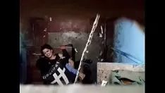 Reproducir Trabajo de puta caliente