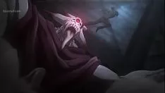 Redare Kaneki vs eto (b&uacute accent;ho c&iacute accent;clunke)