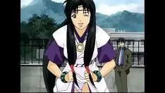 [hentaiz .tv] phantasma hunter 2.1 (خام)