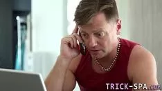 Reproduzir Amassar tantális cutie bosomy