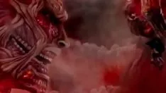 Redare Giant - perspectivă (câmpurile nefilimului se încheie)