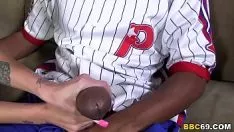 Play Bosomy joslyn james rip offs with blackcock
