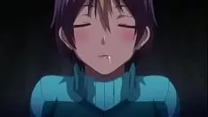 Redare Hentai hasta que nu poate mas