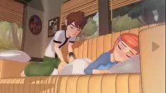Jouer Ben 10, enregistrement vidéo examen complet latona nous