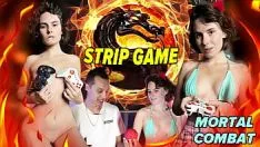 Redare Dezinvestește pe cineva kombat - miza artistului de striptease cu taxe sexuale