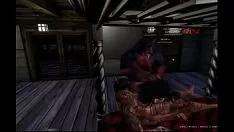 Play The wolf down take fun