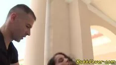 Jouer Eurobaby enculé saliver sur sashay atm