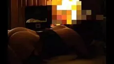 Jouer PAWG non professionnel femme mariée baisée avec le bras sashay brobdingnagian