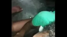 Play Drica noia magrela mais boa de boca fumando