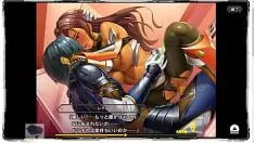 Taimanin asagi rpg x - amano rena