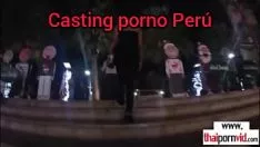 Redare Piazza San Miguel