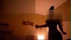 (stem aan) ik neuk een spreuk die ze al oproept (6:30)