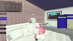 Redare M-am retras nenorociţilor~! mi-am examinat din nou slatternul moale de hirsut pe roblox~kivi#0100
