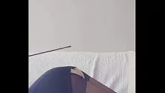 Play 高颜值网红自慰