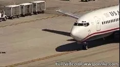 Oczywiście, milcząc, zakłopotałem moją szarfę w jej tyłku, wkrótce potem zrobiłem te zdjęcia ...