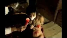 Oynat Bdsm ağda ışıkları ve seks