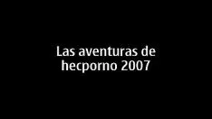 Redare Hecerotica 2007