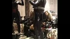 Redare Roxina2007sashaybspoilinblacken220207xl.wmv