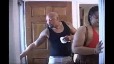Redare Bbw window sasha bradude