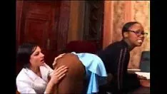 Jouer Tribade asslick downing digest