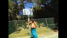 Play Cherokee ass