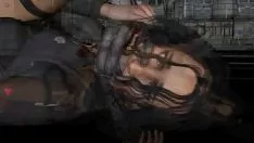 Redare Dorința lui Zombi să fie culcat și ea.mp4