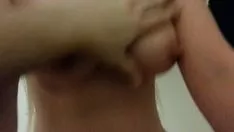 Jouer Blonde suce et baise