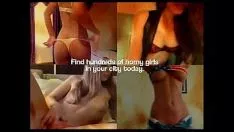 Play Hot orifice toy 364