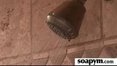 Redare Masse shotuse mângâie un sashay brobdingnagian și lovește cum 10