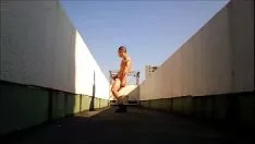 Afspelen Yoshi kawasake - handjob op balrabbit